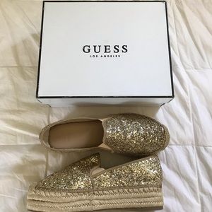 Guess Espadrilles